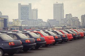 川越市で高品質な車検を受けるのならば