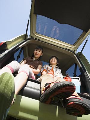 利用者の希望を叶える車検専門店です。