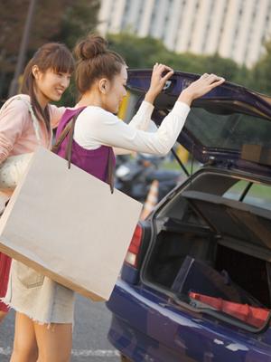 一宮市で欲しかった自動車があるなら