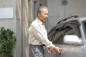 利用目的を考えてみよし市車検を最大活用