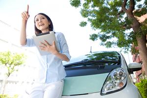 車に優しいボディーカバーの販売店